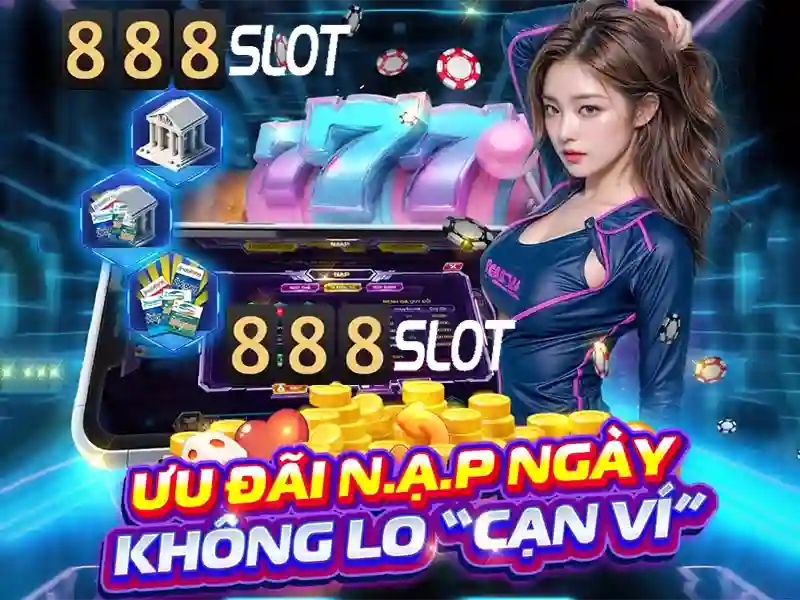 Tải App 888SLOT