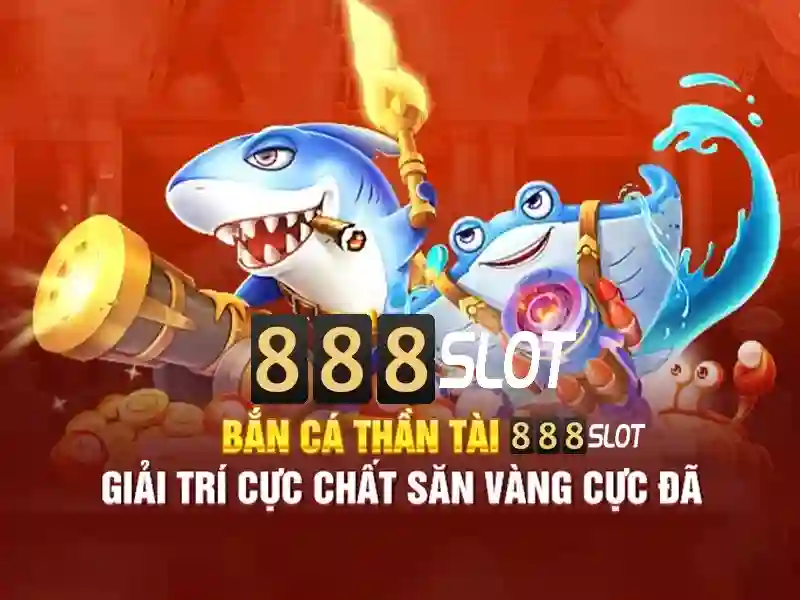 Trải Nghiệm Game Slot Đỉnh Cao