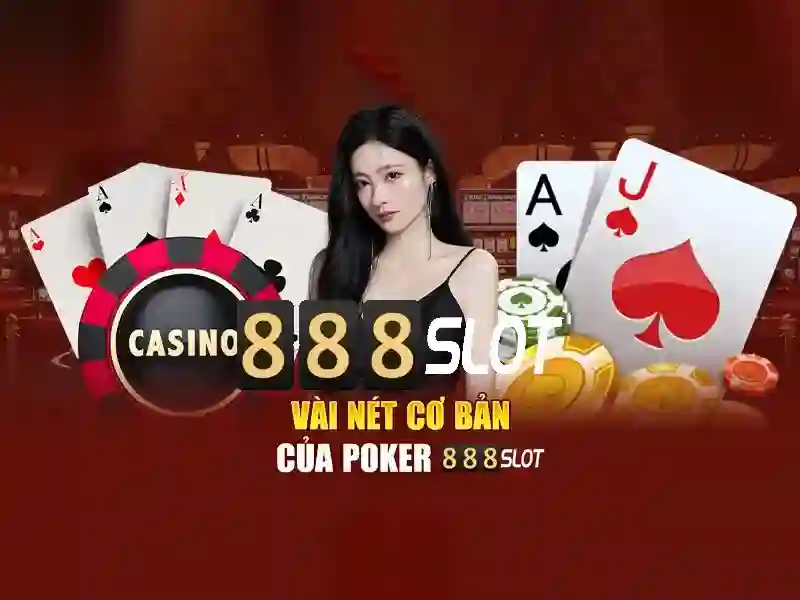Slot online 888SLOT