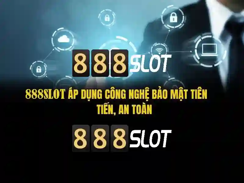 888SLOT - Trải Nghiệm Game 888 Slot Thú Vị, Thưởng Cao 2026