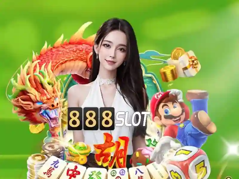 Hướng Dẫn Đăng Nhập 888slot