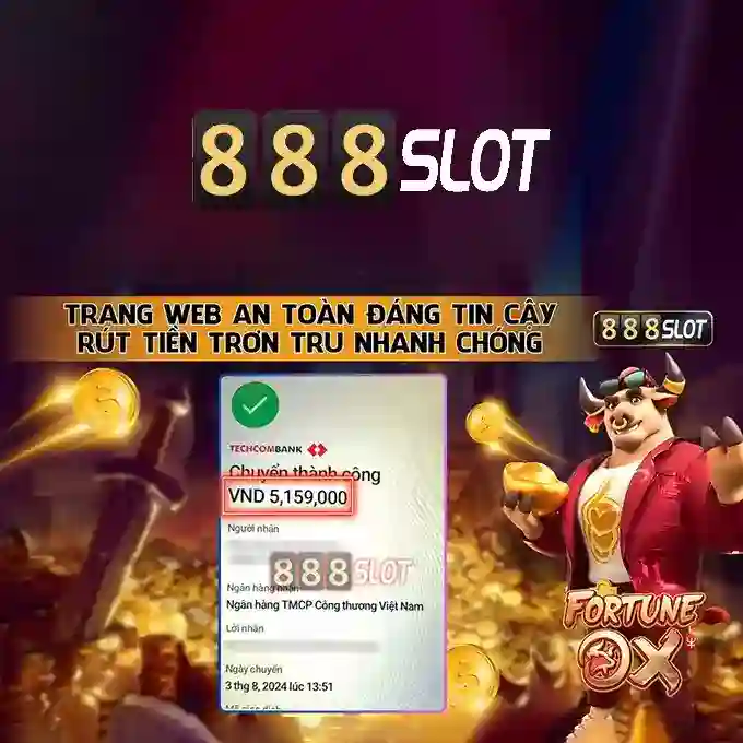 888SLOT – Ưu Đãi Khuyến Mãi 888slot Telegram 2026