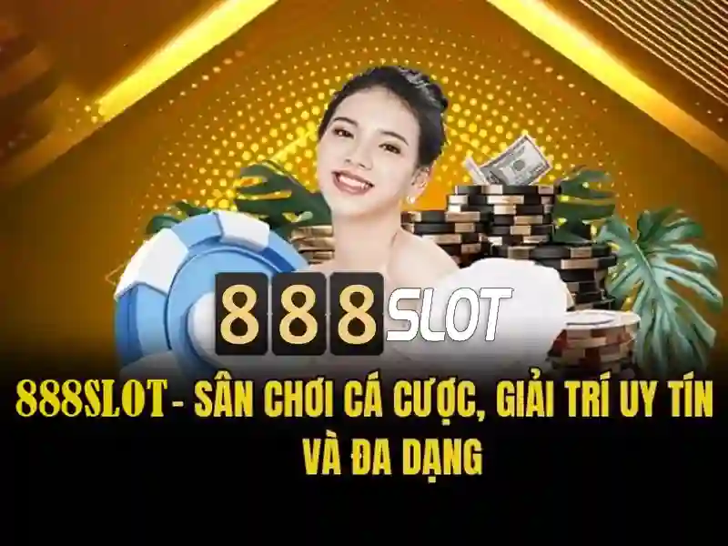 888 Slot Games