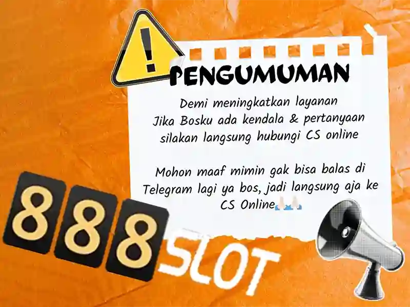 888SLOT – Trang Chủ 888SLOT Chuyên Cung Cấp Dịch Vụ Slot, Casino, APK, Khuyến Mãi, Hướng Dẫn, Tải App, Đăng Ký, Đăng Nhập, Nạp Tiền, Rut Tien, Chinh Sach Bao Mat, Dai Ly, Liên Hệ, Trang Chủ, Gioi Thieu