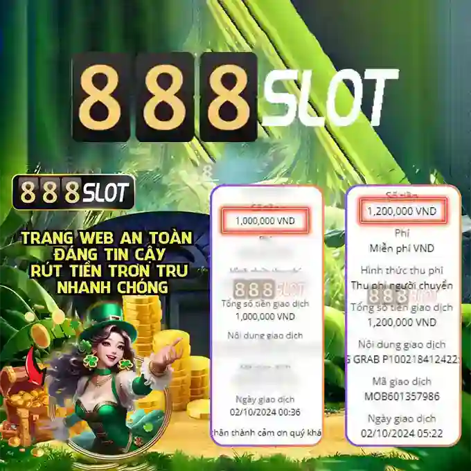 888 Slot Game