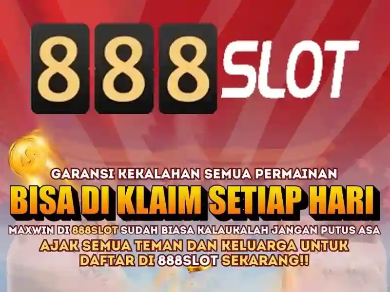 Trải Nghiệm Mới Nhất Trong Thế Giới Slot 2026