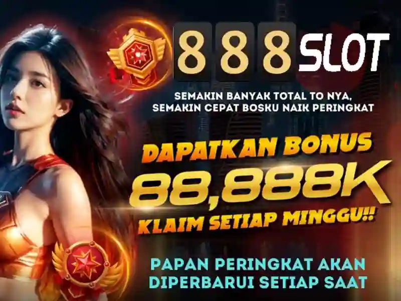 888SLOT – Tải App 888 Slot Đổi Thưởng, Chơi Game Slot Uy Tín 2026
