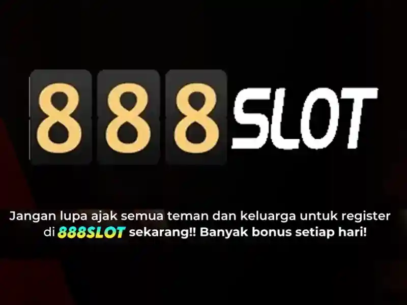 game slot 888SLOT