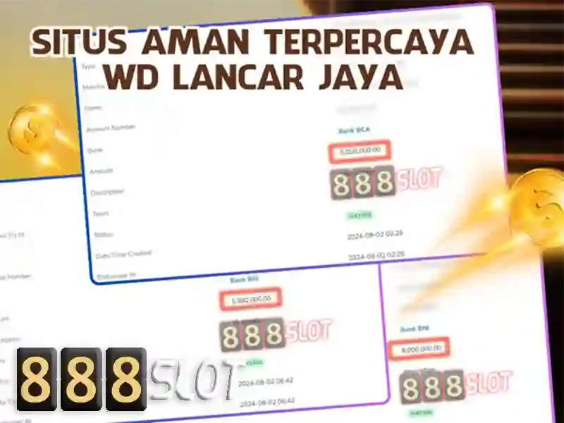 888SLOT – Trang Chủ | 888SLOT