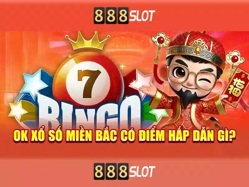 Các trò chơi slot nổi bật