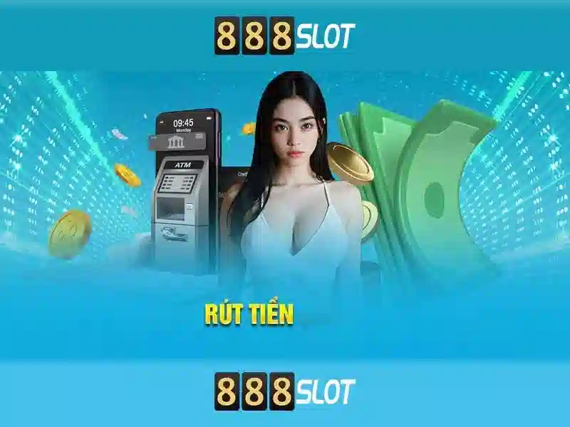 Trải nghiệm slot đỉnh cao