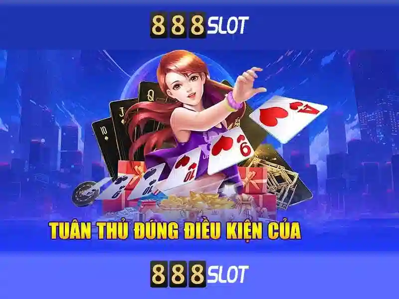 Trải nghiệm slot đỉnh cao