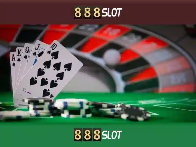 Khám phá 888SLOT