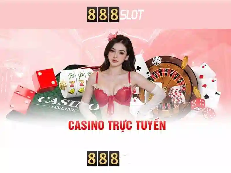 Trải Nghiệm Cá Cược Đỉnh Cao Với 888SLOT