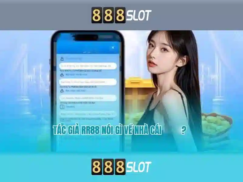 888SLOT – Trải Nghiệm Slot Game Đỉnh Cao 2026