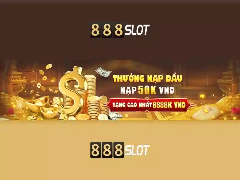 888SLOT – Trang Chủ 888SLOT