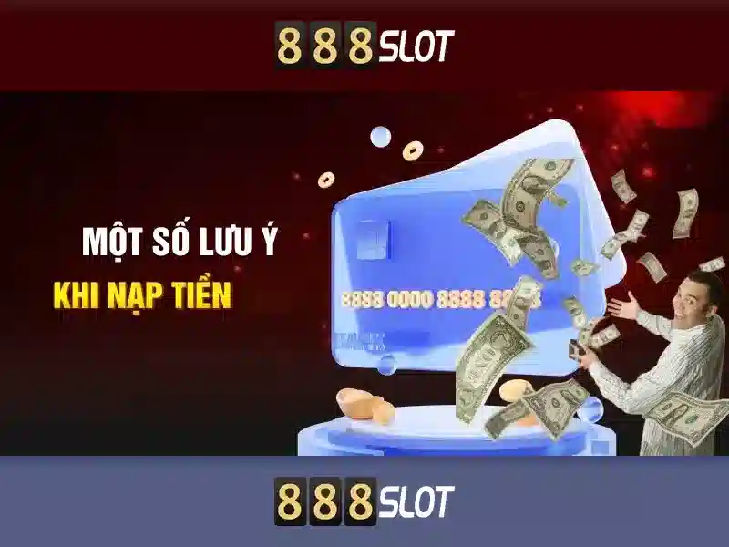Đăng ký 888SLOT