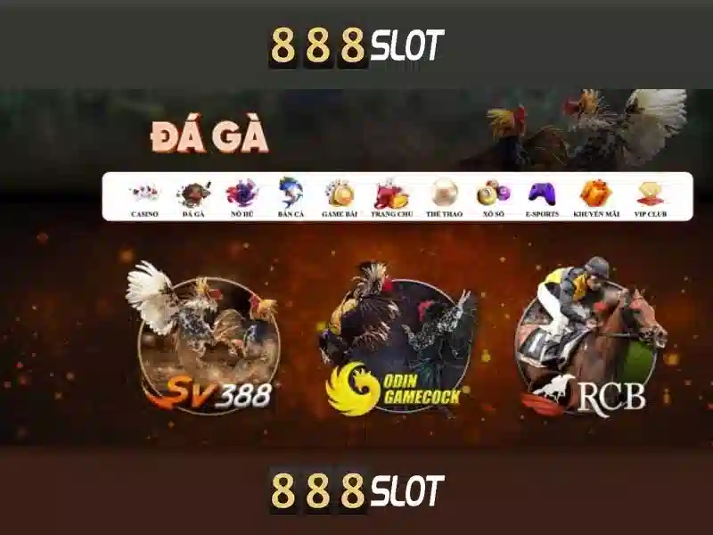 Ưu Đãi Khuyến Mãi 888SLOT