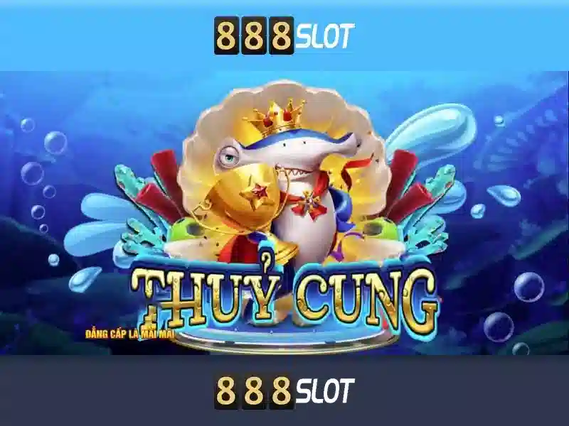 Trò chơi slot online