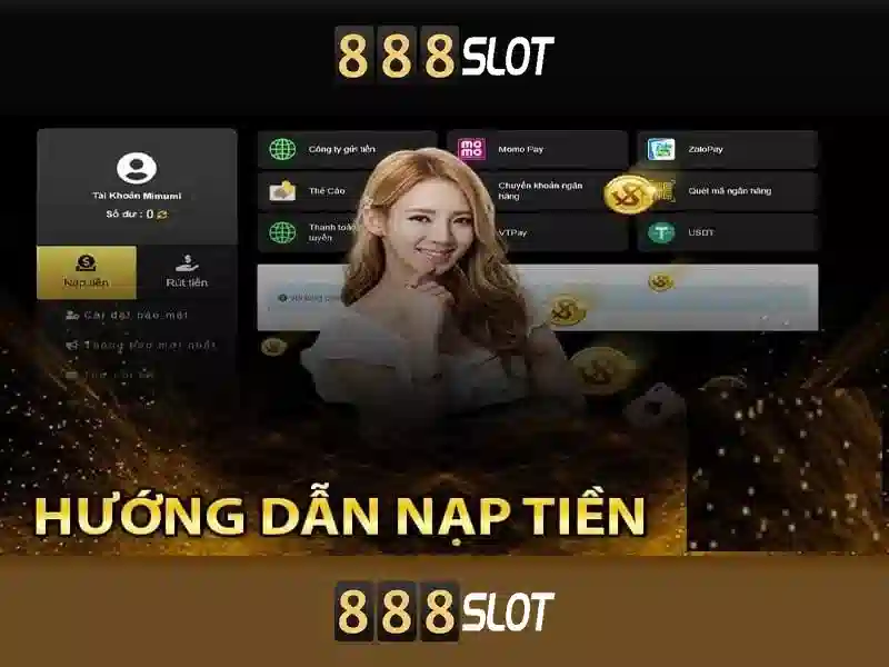 Trò Chơi Slot Hot