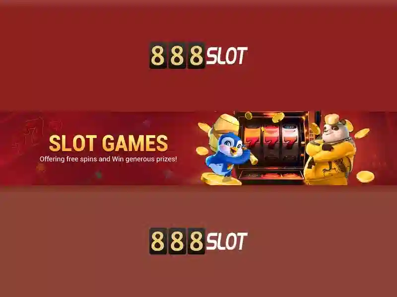 Ứng dụng 888 Slot App