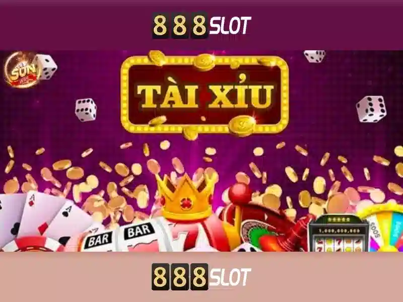 Trải nghiệm slot đỉnh cao