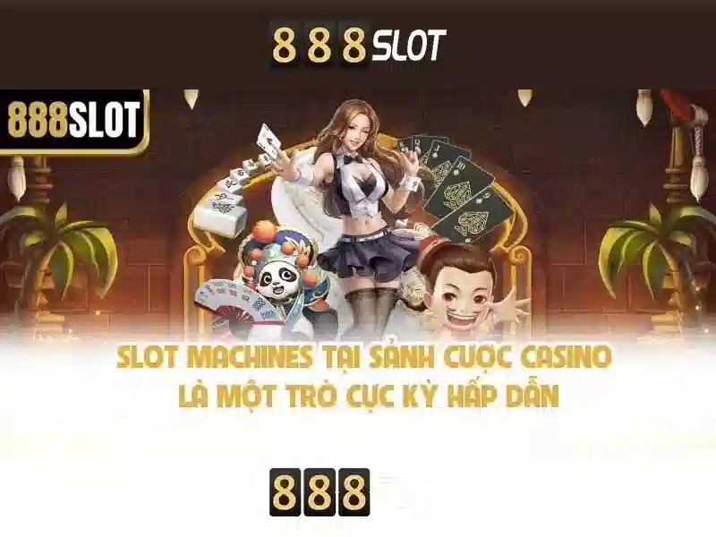 Trải nghiệm slot đỉnh cao 2026