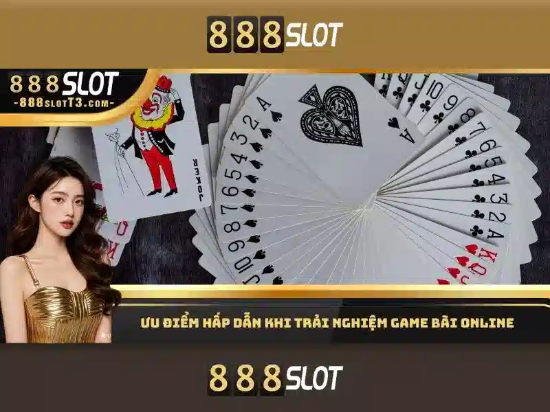 Trải nghiệm chơi Slot Vip 888SLOT