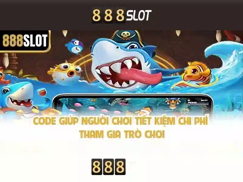 Trải Nghiệm Game 888 Slot