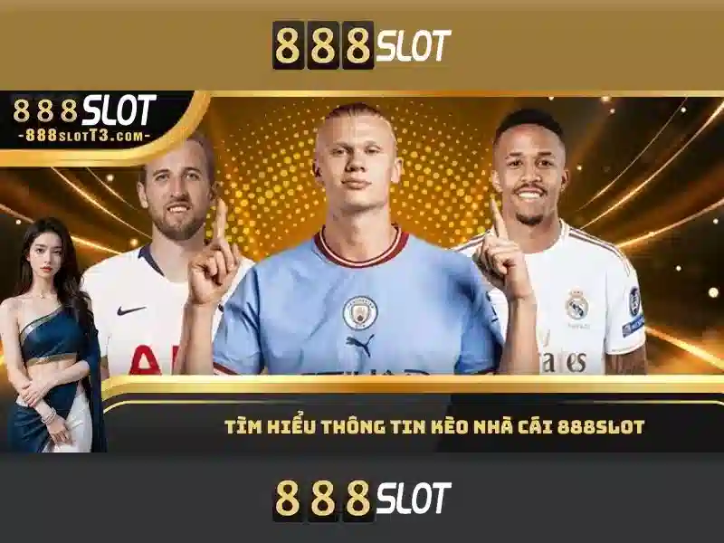 Chương trình khuyến mãi 888slot