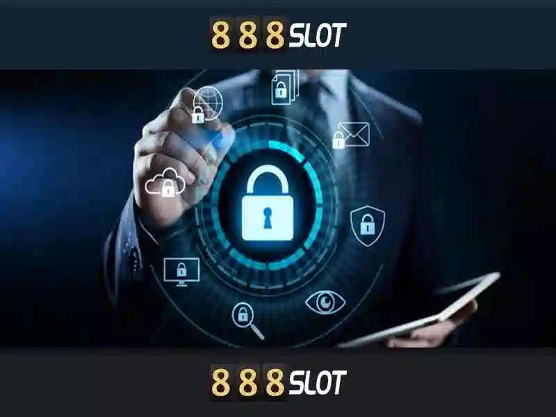 Giới Thiệu 888SLOT