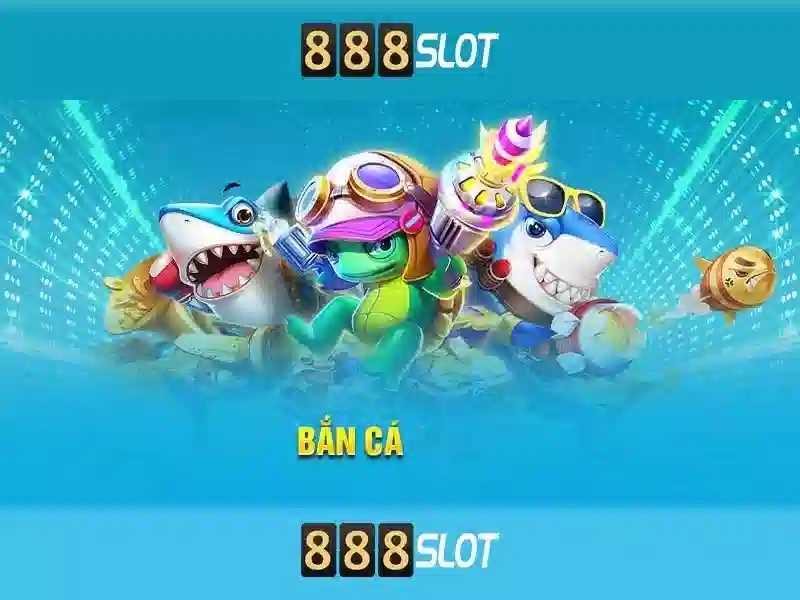 Trải Nghiệm Slot 888slot