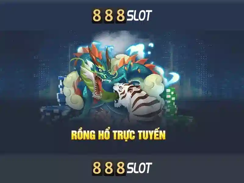 888SLOT – Trải Nghiệm Trò Chơi Slot Đỉnh Cao 2026