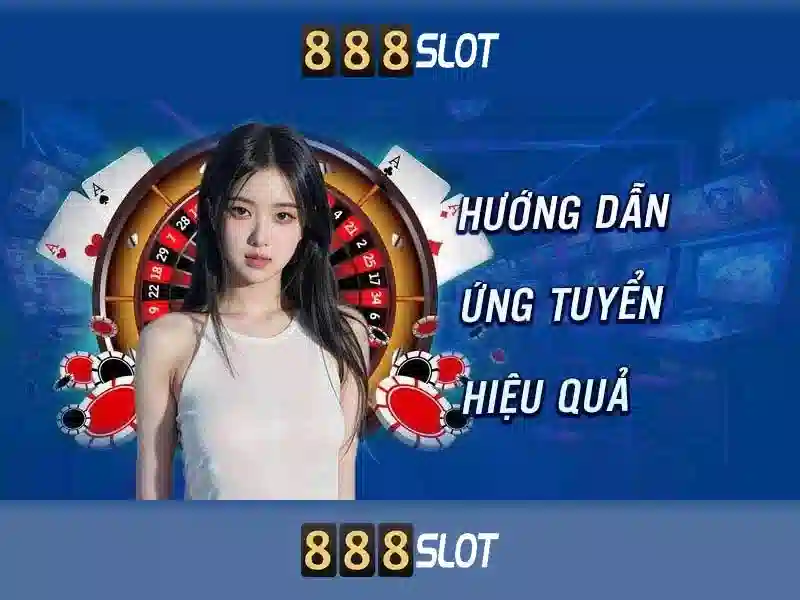 Tải App 888SLOT iOS