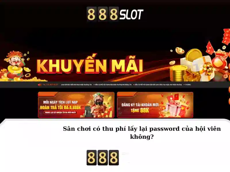 888SLOT – Trải Nghiệm Trò Chơi Kasir Đỉnh Cao 2026