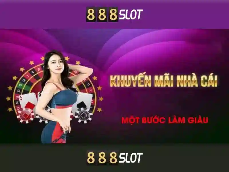 Ưu Điểm Nổi Bật Của 888slot