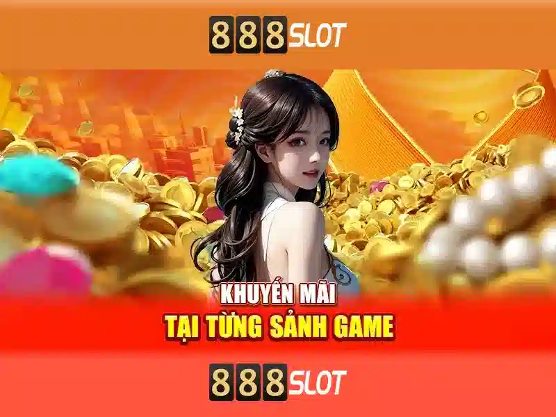 888SLOT – Trải Nghiệm Slot Đỉnh Cao Với Công Nghệ Hiện Đại Nhất 2026