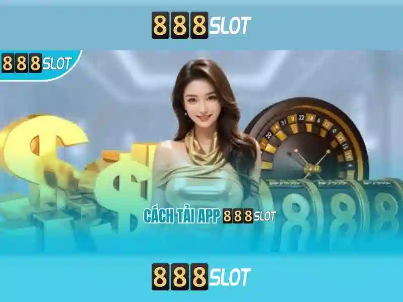 Nền Tảng Slot 888Slot