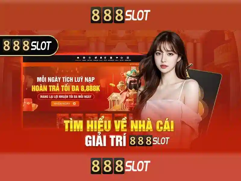Khám phá 888SLOT