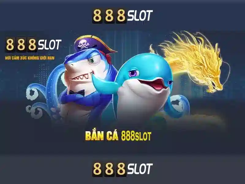 Trải nghiệm slot 888