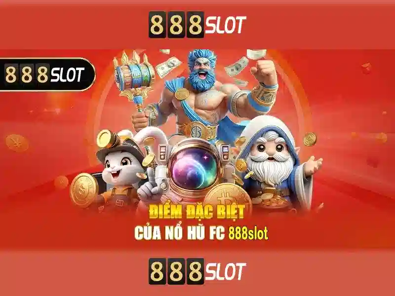 slot đổi thưởng 888SLOT