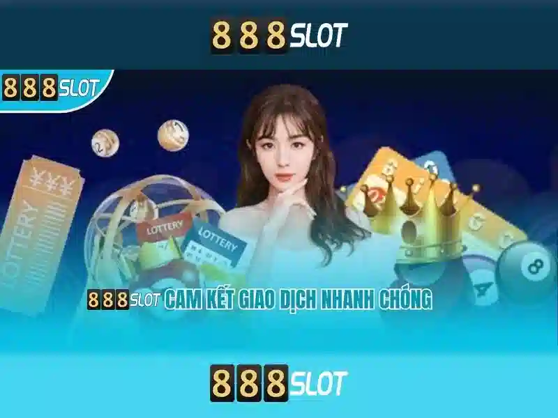 888SLOT – Trải Nghiệm Slot Tải App Đỉnh Cao 2026