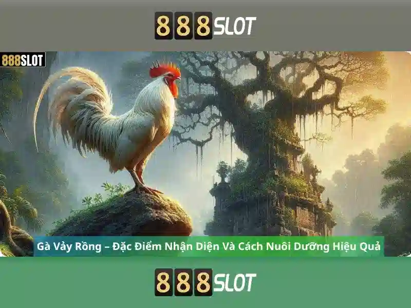 Giới Thiệu Về 888SLOT