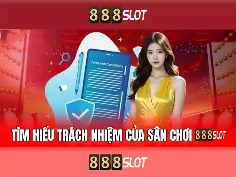 Trải nghiệm 888slot bet 2026