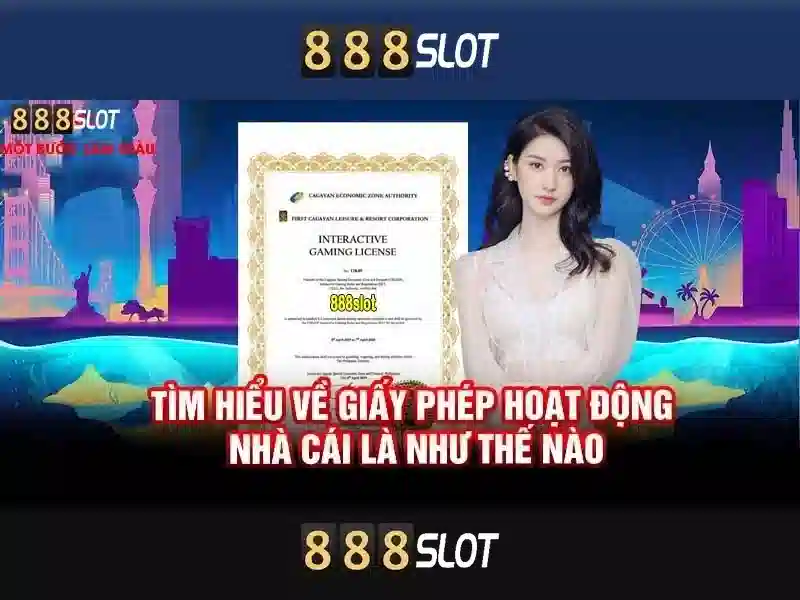 Trải Nghiệm Slot Đỉnh Cao Với 888Slot