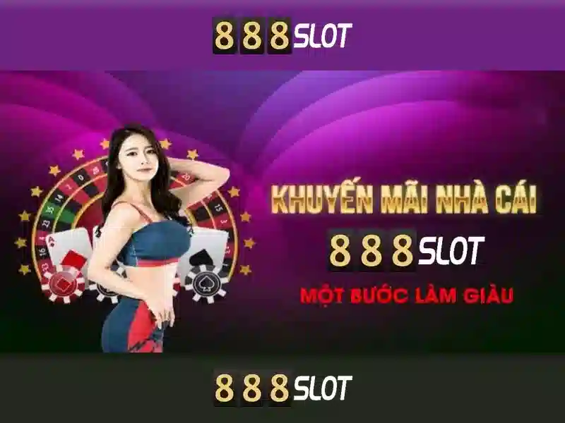Giới thiệu về 888SLOT