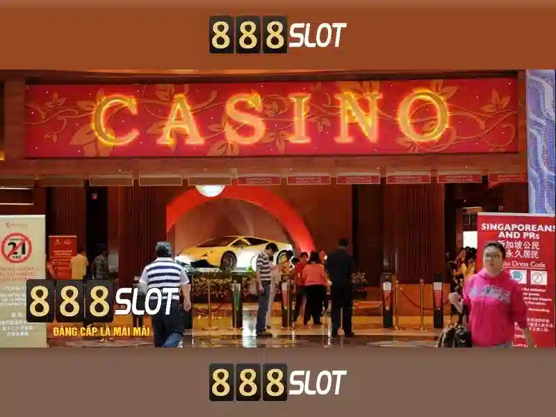 Trải nghiệm Slot đỉnh cao