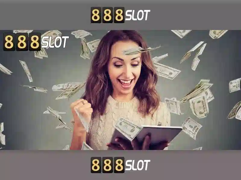 888SLOT – Trải Nghiệm Slot Đỉnh Cao 2026 | Chương Trình Nhận Thưởng Đặc Biệt