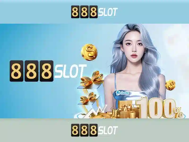 slot game 888slot