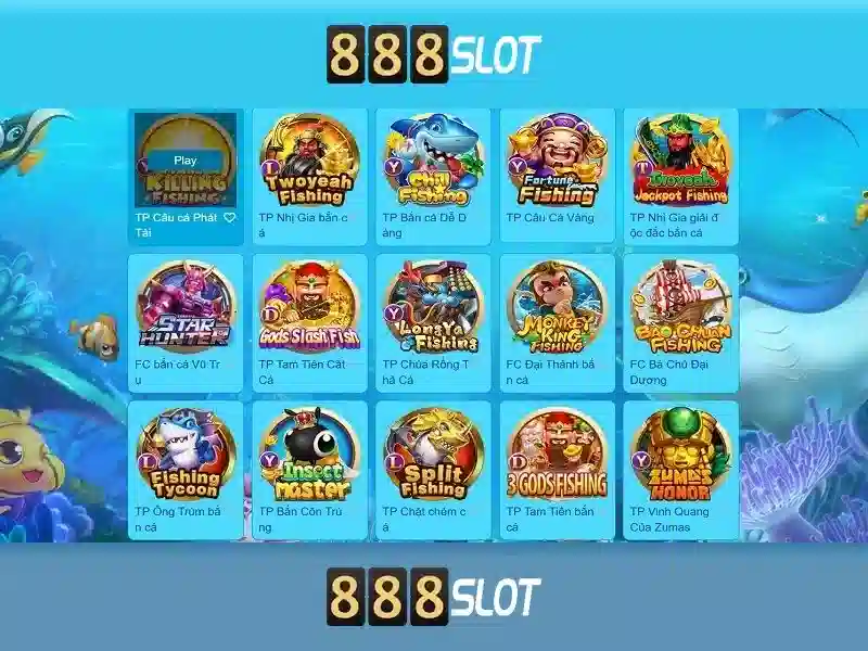 Bảo Mật 888SLOT